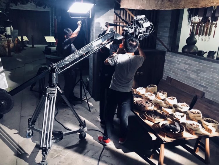 湖州摄影摄像公司