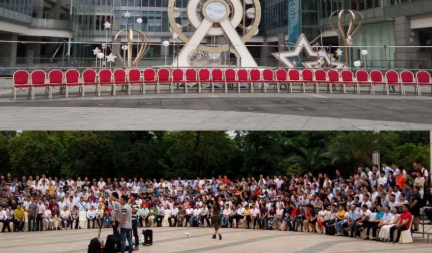 嘉兴合影摄影公司