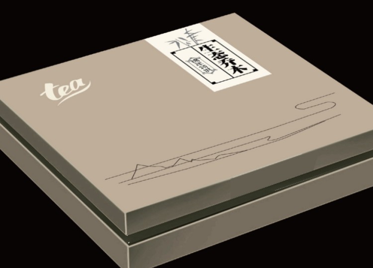 包装设计工作室