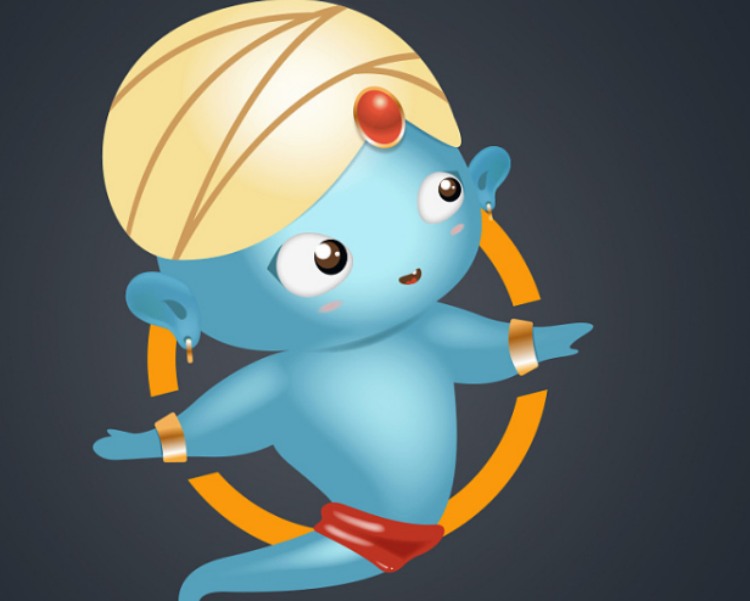 吉祥物设计工作室