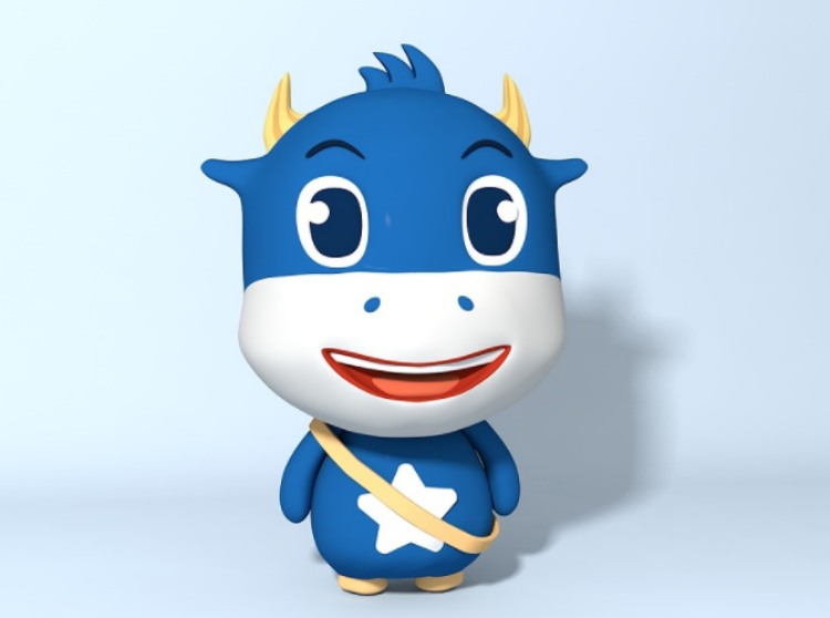 吉祥物设计公司