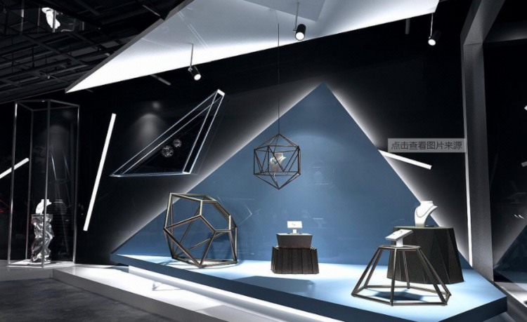 空间设计工作室