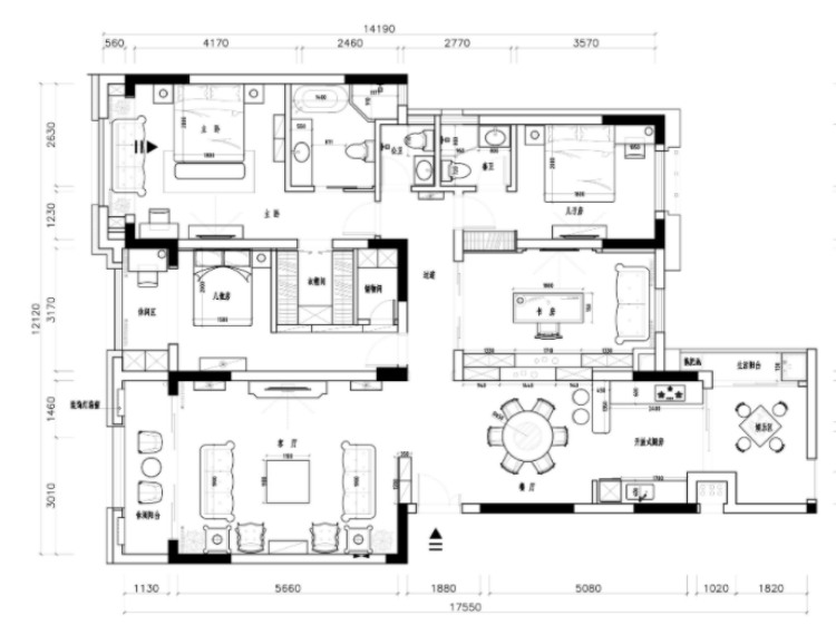平面效果设计公司