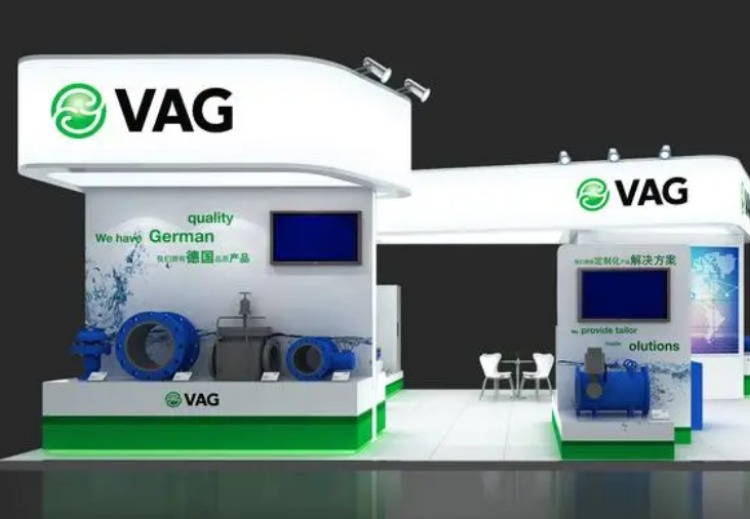 展台设计工作室