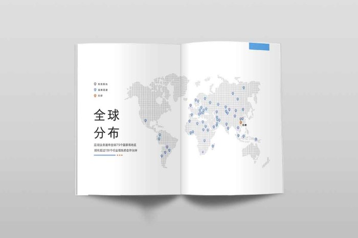 专业画册设计公司